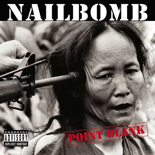 Various Artists - Point Blank