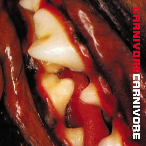Carnivore - Carnivore [Remaster]