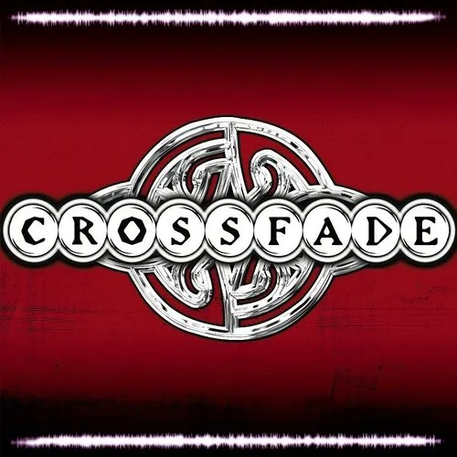 Crossfade - Crossfade (Ac3) (Dol)