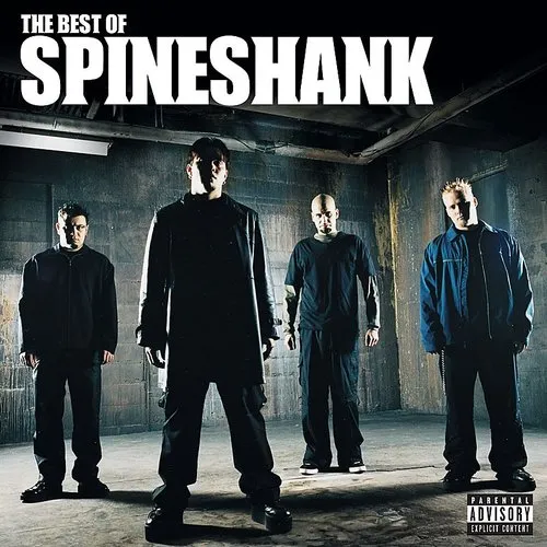Spineshank - Best Of Spineshank