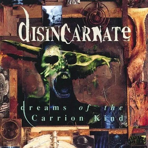 Album Art