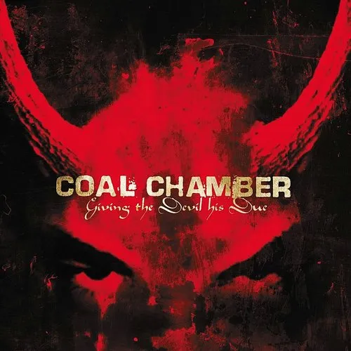 Coal Chamber - Giving the Devil His Due [PA]