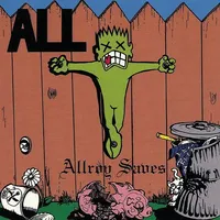Allroy Saves