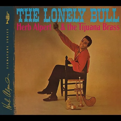 Herb Alpert & The Tijuana Brass - Lonely Bull