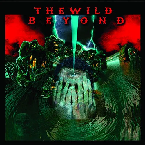 The Wild Beyond - The Wild Beyond
