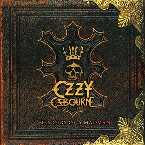 Ozzy Osbourne - Memoirs of a Madman