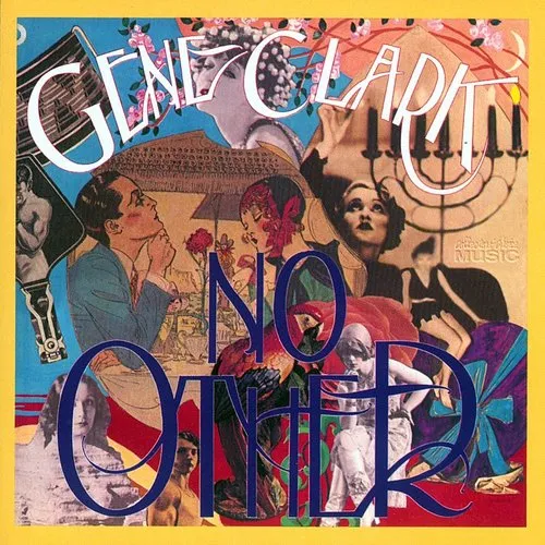 Gene Clark - No Other [Import]