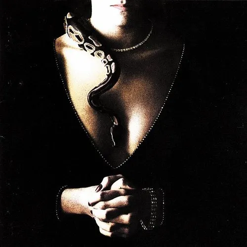 Whitesnake - Slide It In (25th Anniversary Deluxe Edition