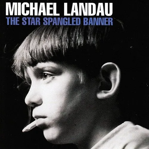 Michael Landau - Star Spangled Banner