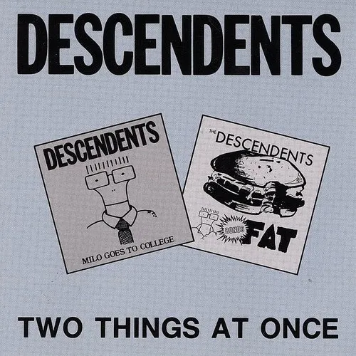 Two Things at Once