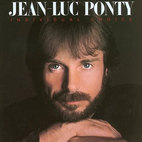Jean-Luc Ponty - Individual Choice
