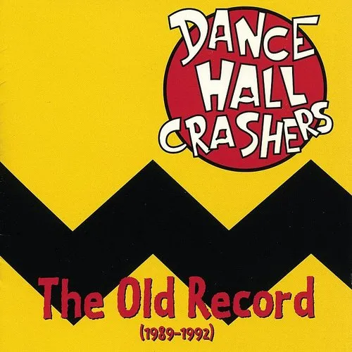 Old Record