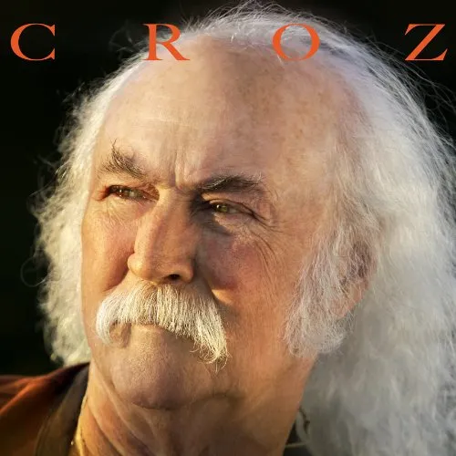Croz: Limited Edition 10 Inch