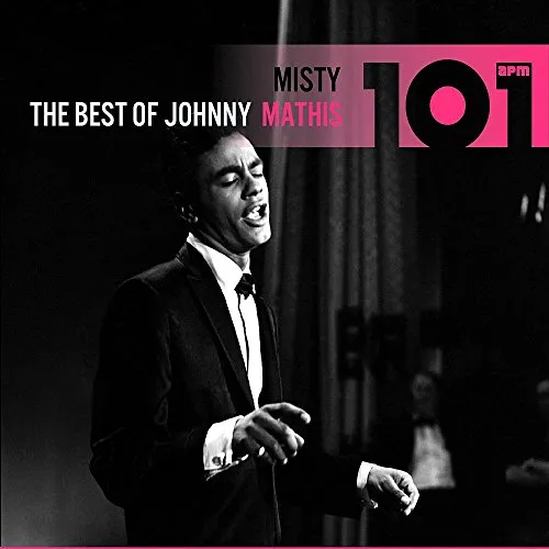 101-Misty: The Best of Johnny Mathis