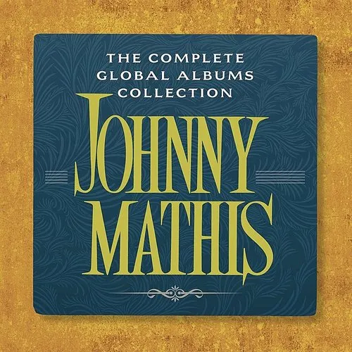The Complete Global Albums Collection