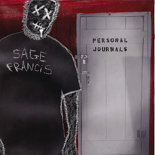 Sage Francis - Personal Journals [PA]