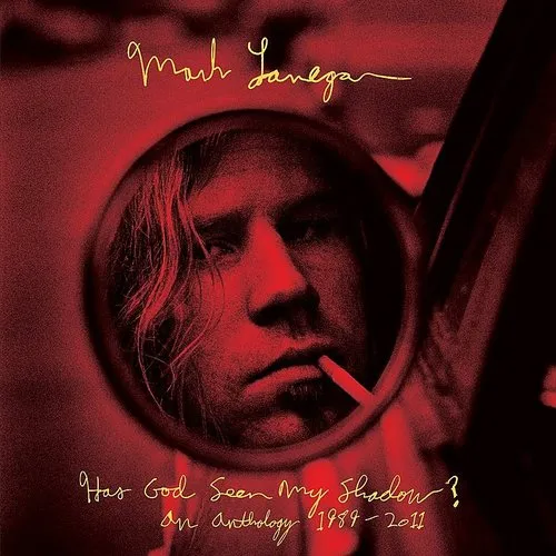 Has God Seen My Shadow?: An Anthology 1989-2011