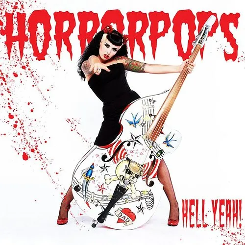 HorrorPops - Hell Yeah