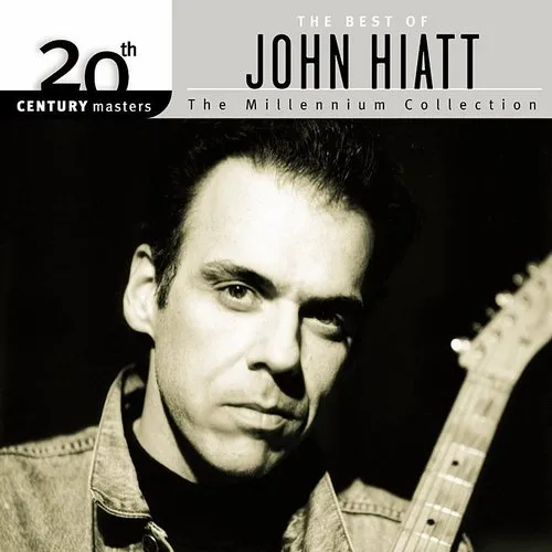 Millennium Collection-20th Century Masters