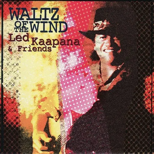 Waltz of the Wind