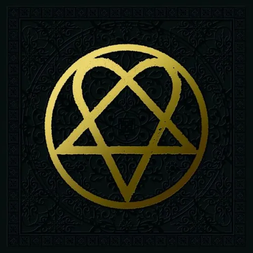 Him - Love Metal vinyl record cover
