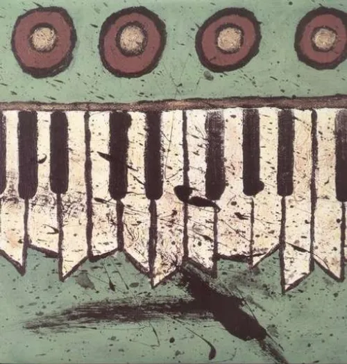 Cursive - Ugly Organ