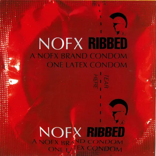 NOFX - Ribbed [Limited Edition Vinyl]