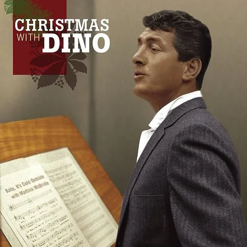 Christmas with Dino