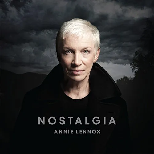 Annie Lennox - Nostalgia (Hol)