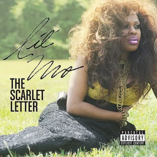 Scarlet Letter