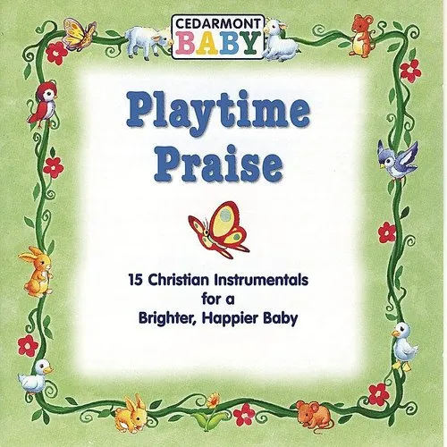 Playtime Praise *