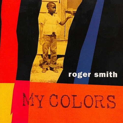 Roger Smith - My Colors