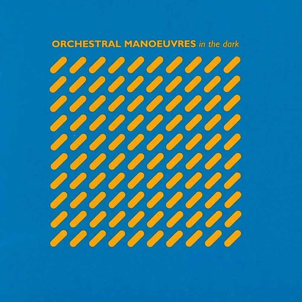 Orchestral Manoeuvres in the Dark (O.M.D.) - Orchestral Manoeuvres In The Dark