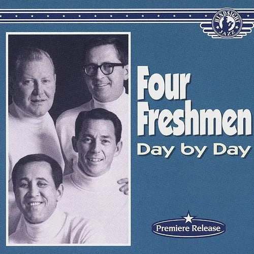 Day By Day (1962)