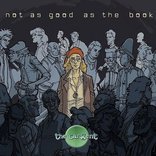 Not As Good As The Book