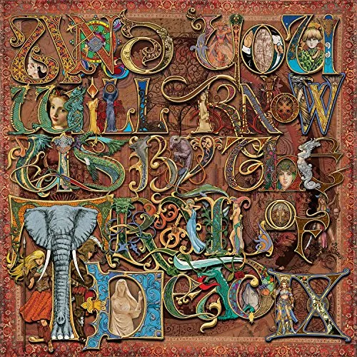 Album Art