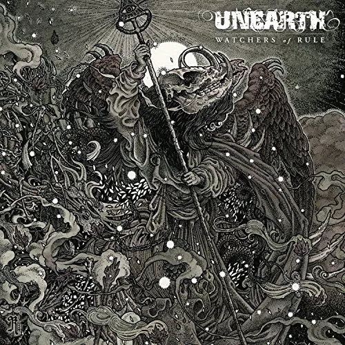 Unearth - Watchers Of Rule (Uk)