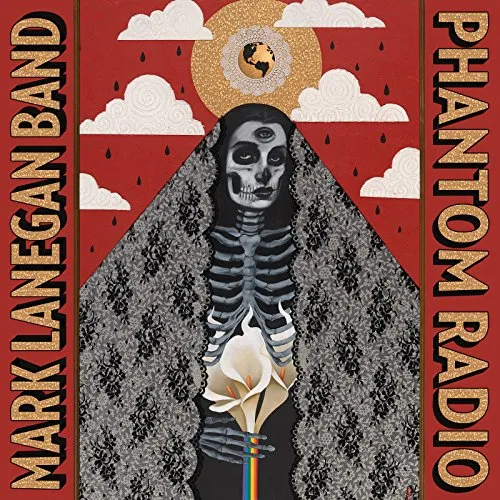 Mark Lanegan - Phantom Radio [Import]
