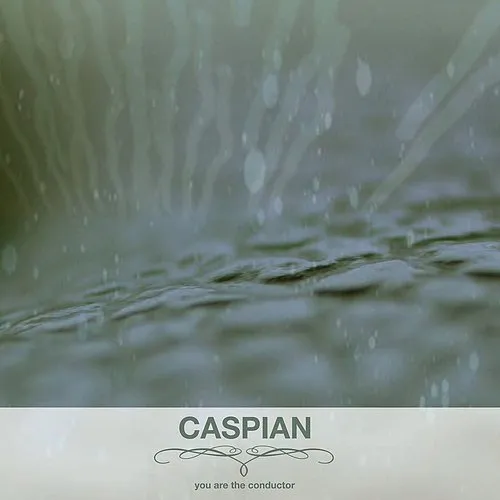 Caspian (Rock) - You Are the Conductor [EP]