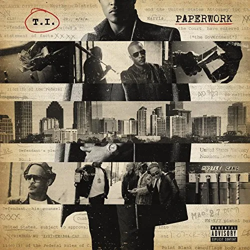 Album Art