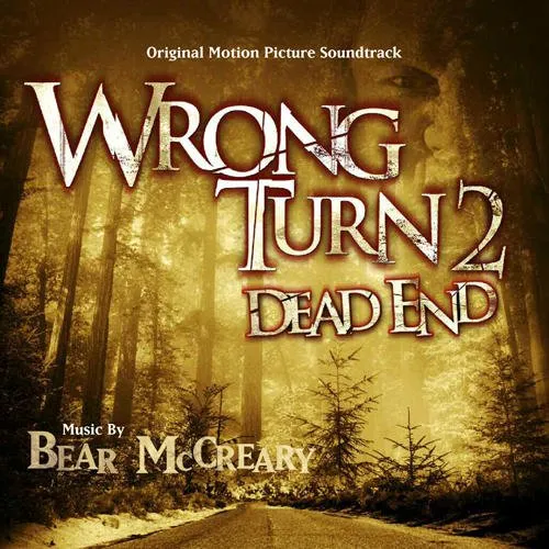 Wrong Turn 2: Dead End