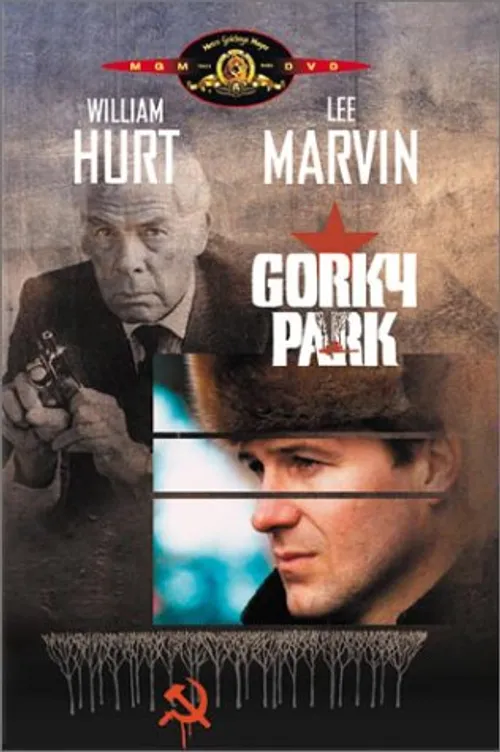 Gorky Park [Movie] - Gorky Park