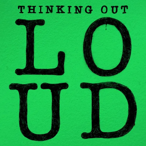 Thinking Out Loud / I'm a Mess (Live from Lightshine)