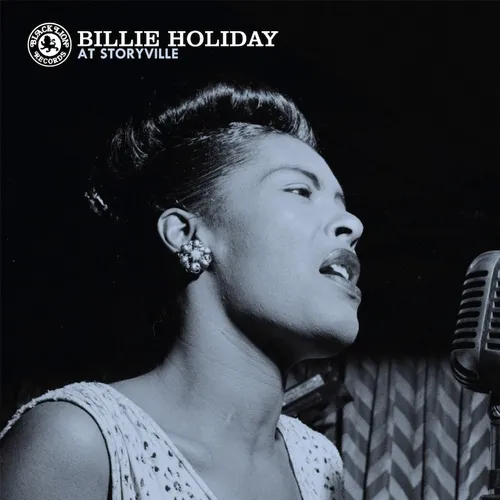 Billie Holiday - At Storyville [RSD Vinyl]