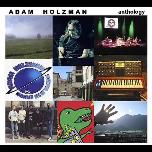 Anthology