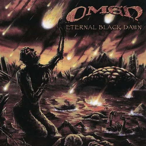 Eternal Black Dawn