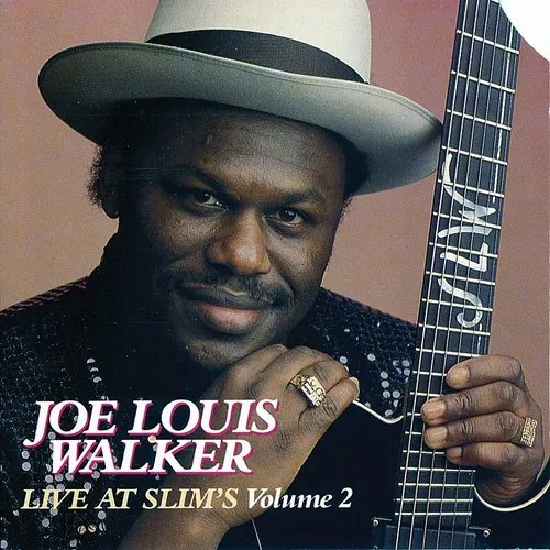 Live at Slim's 2