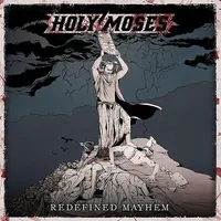 Redefined Mayhem (Bonus Cd)
