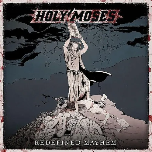 Redefined Mayhem (Bonus Cd)
