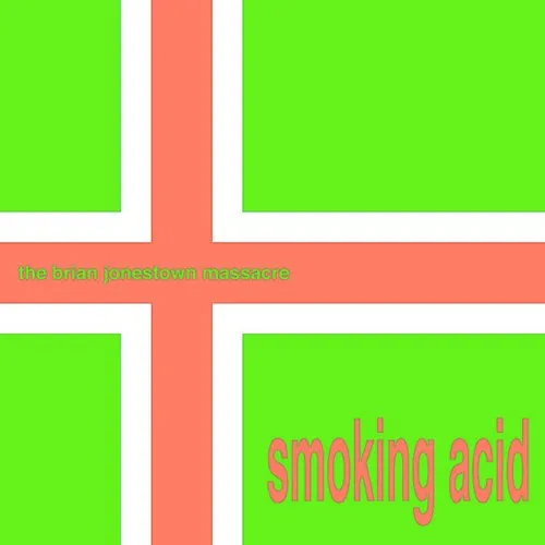 Smoking Acid EP